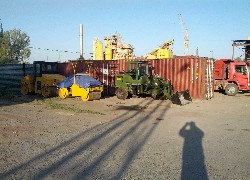 Продажа китайского фронтального погрузчика Foton Lovol FL920-II в Казахстане за 000 $. Фотография 116 Купить фронтальный погрузчик Foton Lovol (Китай) в Алматы, модель FL920-II, цена DDP: 000 $. Фото 116