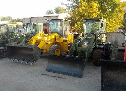 Продажа китайского фронтального погрузчика Foton Lovol FL920-II в Казахстане за 000 $. Фотография 130 Купить фронтальный погрузчик Foton Lovol (Китай) в Алматы, модель FL920-II, цена DDP: 000 $. Фото 130