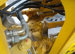 Продажа китайского фронтального погрузчика Foton Lovol FL920-II в Казахстане за 000 $. Фотография 139 Купить фронтальный погрузчик Foton Lovol (Китай) в Алматы, модель FL920-II, цена DDP: 000 $. Фото 139