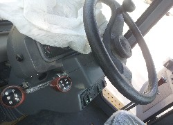 Продажа китайского фронтального погрузчика Foton Lovol FL920-II в Казахстане за 000 $. Фотография 146 Купить фронтальный погрузчик Foton Lovol (Китай) в Алматы, модель FL920-II, цена DDP: 000 $. Фото 146