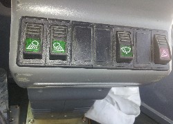 Продажа китайского фронтального погрузчика Foton Lovol FL920-II в Казахстане за 000 $. Фотография 151 Купить фронтальный погрузчик Foton Lovol (Китай) в Алматы, модель FL920-II, цена DDP: 000 $. Фото 151