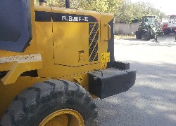 Продажа китайского фронтального погрузчика Foton Lovol FL920-II в Казахстане за 000 $. Фотография 157 Купить фронтальный погрузчик Foton Lovol (Китай) в Алматы, модель FL920-II, цена DDP: 000 $. Фото 157