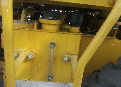 Продажа китайского фронтального погрузчика Foton Lovol FL920-II в Казахстане за 000 $. Фотография 158 Купить фронтальный погрузчик Foton Lovol (Китай) в Алматы, модель FL920-II, цена DDP: 000 $. Фото 158