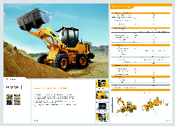 Продажа китайского фронтального погрузчика Foton Lovol FL920-II в Казахстане за 000 $. Фотография 165 Купить фронтальный погрузчик Foton Lovol (Китай) в Алматы, модель FL920-II, цена DDP: 000 $. Фото 165