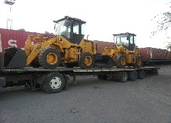 Продажа китайского фронтального погрузчика Foton Lovol FL920-II в Казахстане за 000 $. Фотография 169 Купить фронтальный погрузчик Foton Lovol (Китай) в Алматы, модель FL920-II, цена DDP: 000 $. Фото 169