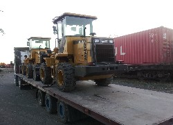 Продажа китайского фронтального погрузчика Foton Lovol FL920-II в Казахстане за 000 $. Фотография 177 Купить фронтальный погрузчик Foton Lovol (Китай) в Алматы, модель FL920-II, цена DDP: 000 $. Фото 177