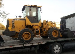 Продажа китайского фронтального погрузчика Foton Lovol FL920-II в Казахстане за 000 $. Фотография 184 Купить фронтальный погрузчик Foton Lovol (Китай) в Алматы, модель FL920-II, цена DDP: 000 $. Фото 184