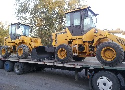 Продажа китайского фронтального погрузчика Foton Lovol FL920-II в Казахстане за 000 $. Фотография 185 Купить фронтальный погрузчик Foton Lovol (Китай) в Алматы, модель FL920-II, цена DDP: 000 $. Фото 185