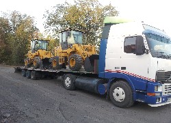 Продажа китайского фронтального погрузчика Foton Lovol FL920-II в Казахстане за 000 $. Фотография 188 Купить фронтальный погрузчик Foton Lovol (Китай) в Алматы, модель FL920-II, цена DDP: 000 $. Фото 188