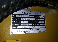 Продажа китайского фронтального погрузчика Foton Lovol FL920-II в Казахстане за 000 $. Фотография 193 Купить фронтальный погрузчик Foton Lovol (Китай) в Алматы, модель FL920-II, цена DDP: 000 $. Фото 193