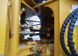 Продажа китайского фронтального погрузчика Foton Lovol FL920-II в Казахстане за 000 $. Фотография 199 Купить фронтальный погрузчик Foton Lovol (Китай) в Алматы, модель FL920-II, цена DDP: 000 $. Фото 199