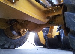 Продажа китайского фронтального погрузчика Foton Lovol FL920-II в Казахстане за 000 $. Фотография 201 Купить фронтальный погрузчик Foton Lovol (Китай) в Алматы, модель FL920-II, цена DDP: 000 $. Фото 201