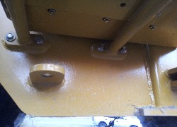 Продажа китайского фронтального погрузчика Foton Lovol FL920-II в Казахстане за 000 $. Фотография 203 Купить фронтальный погрузчик Foton Lovol (Китай) в Алматы, модель FL920-II, цена DDP: 000 $. Фото 203