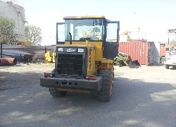 Продажа китайского фронтального погрузчика Foton Lovol FL920-II в Казахстане за 000 $. Фотография 208 Купить фронтальный погрузчик Foton Lovol (Китай) в Алматы, модель FL920-II, цена DDP: 000 $. Фото 208