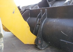 Продажа китайского фронтального погрузчика Foton Lovol FL920-II в Казахстане за 000 $. Фотография 210 Купить фронтальный погрузчик Foton Lovol (Китай) в Алматы, модель FL920-II, цена DDP: 000 $. Фото 210