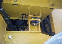 Продажа китайского фронтального погрузчика Foton Lovol FL920-II в Казахстане за 000 $. Фотография 217 Купить фронтальный погрузчик Foton Lovol (Китай) в Алматы, модель FL920-II, цена DDP: 000 $. Фото 217