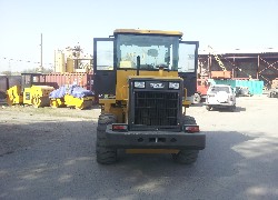 Продажа китайского фронтального погрузчика Foton Lovol FL920-II в Казахстане за 000 $. Фотография 219 Купить фронтальный погрузчик Foton Lovol (Китай) в Алматы, модель FL920-II, цена DDP: 000 $. Фото 219