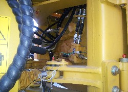 Продажа китайского фронтального погрузчика Foton Lovol FL920-II в Казахстане за 000 $. Фотография 220 Купить фронтальный погрузчик Foton Lovol (Китай) в Алматы, модель FL920-II, цена DDP: 000 $. Фото 220