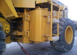 Продажа китайского фронтального погрузчика Foton Lovol FL920-II в Казахстане за 000 $. Фотография 225 Купить фронтальный погрузчик Foton Lovol (Китай) в Алматы, модель FL920-II, цена DDP: 000 $. Фото 225