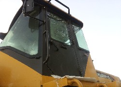 Продажа китайского фронтального погрузчика Foton Lovol FL920-II в Казахстане за 000 $. Фотография 226 Купить фронтальный погрузчик Foton Lovol (Китай) в Алматы, модель FL920-II, цена DDP: 000 $. Фото 226