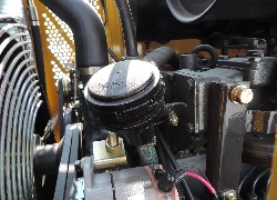 Продажа китайского фронтального погрузчика Foton Lovol FL936E в Казахстане за 000 $. Фотография 4 Купить фронтальный погрузчик Foton Lovol (Китай) в Алматы, модель FL936E, цена DDP: 000 $. Фото 4