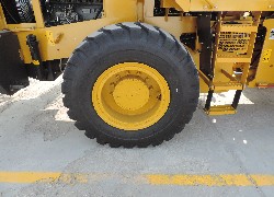 Продажа китайского фронтального погрузчика Foton Lovol FL936E в Казахстане за 000 $. Фотография 6 Купить фронтальный погрузчик Foton Lovol (Китай) в Алматы, модель FL936E, цена DDP: 000 $. Фото 6