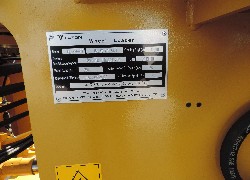 Продажа китайского фронтального погрузчика Foton Lovol FL936E в Казахстане за 000 $. Фотография 8 Купить фронтальный погрузчик Foton Lovol (Китай) в Алматы, модель FL936E, цена DDP: 000 $. Фото 8