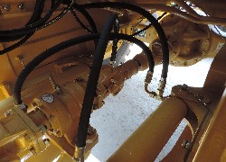 Продажа китайского фронтального погрузчика Foton Lovol FL936E в Казахстане за 000 $. Фотография 1 Купить фронтальный погрузчик Foton Lovol (Китай) в Алматы, модель FL936E, цена DDP: 000 $. Фото 1