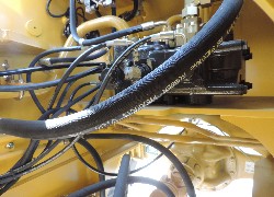 Продажа китайского фронтального погрузчика Foton Lovol FL936E в Казахстане за 000 $. Фотография 2 Купить фронтальный погрузчик Foton Lovol (Китай) в Алматы, модель FL936E, цена DDP: 000 $. Фото 2