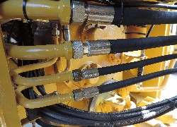 Продажа китайского фронтального погрузчика Foton Lovol FL936E в Казахстане за 000 $. Фотография 10 Купить фронтальный погрузчик Foton Lovol (Китай) в Алматы, модель FL936E, цена DDP: 000 $. Фото 10