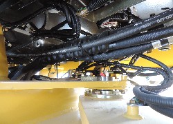 Продажа китайского фронтального погрузчика Foton Lovol FL936E в Казахстане за 000 $. Фотография 11 Купить фронтальный погрузчик Foton Lovol (Китай) в Алматы, модель FL936E, цена DDP: 000 $. Фото 11