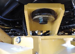 Продажа китайского фронтального погрузчика Foton Lovol FL936E в Казахстане за 000 $. Фотография 13 Купить фронтальный погрузчик Foton Lovol (Китай) в Алматы, модель FL936E, цена DDP: 000 $. Фото 13