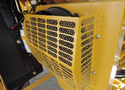 Продажа китайского фронтального погрузчика Foton Lovol FL936E в Казахстане за 000 $. Фотография 14 Купить фронтальный погрузчик Foton Lovol (Китай) в Алматы, модель FL936E, цена DDP: 000 $. Фото 14