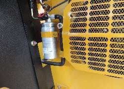 Продажа китайского фронтального погрузчика Foton Lovol FL936E в Казахстане за 000 $. Фотография 15 Купить фронтальный погрузчик Foton Lovol (Китай) в Алматы, модель FL936E, цена DDP: 000 $. Фото 15