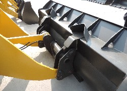 Продажа китайского фронтального погрузчика Foton Lovol FL936E в Казахстане за 000 $. Фотография 16 Купить фронтальный погрузчик Foton Lovol (Китай) в Алматы, модель FL936E, цена DDP: 000 $. Фото 16