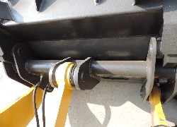 Продажа китайского фронтального погрузчика Foton Lovol FL936E в Казахстане за 000 $. Фотография 17 Купить фронтальный погрузчик Foton Lovol (Китай) в Алматы, модель FL936E, цена DDP: 000 $. Фото 17