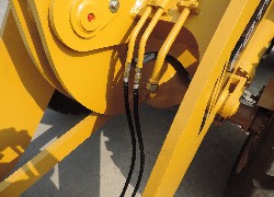 Продажа китайского фронтального погрузчика Foton Lovol FL936E в Казахстане за 000 $. Фотография 20 Купить фронтальный погрузчик Foton Lovol (Китай) в Алматы, модель FL936E, цена DDP: 000 $. Фото 20