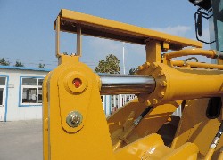 Продажа китайского фронтального погрузчика Foton Lovol FL936E в Казахстане за 000 $. Фотография 22 Купить фронтальный погрузчик Foton Lovol (Китай) в Алматы, модель FL936E, цена DDP: 000 $. Фото 22