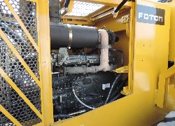 Продажа китайского фронтального погрузчика Foton Lovol FL936E в Казахстане за 000 $. Фотография 23 Купить фронтальный погрузчик Foton Lovol (Китай) в Алматы, модель FL936E, цена DDP: 000 $. Фото 23