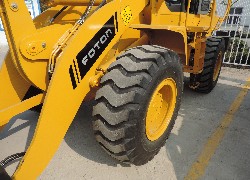Продажа китайского фронтального погрузчика Foton Lovol FL936E в Казахстане за 000 $. Фотография 24 Купить фронтальный погрузчик Foton Lovol (Китай) в Алматы, модель FL936E, цена DDP: 000 $. Фото 24