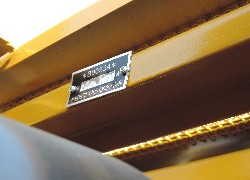 Продажа китайского фронтального погрузчика Foton Lovol FL936E в Казахстане за 000 $. Фотография 27 Купить фронтальный погрузчик Foton Lovol (Китай) в Алматы, модель FL936E, цена DDP: 000 $. Фото 27