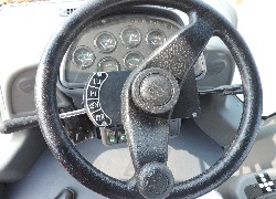 Продажа китайского фронтального погрузчика Foton Lovol FL936E в Казахстане за 000 $. Фотография 33 Купить фронтальный погрузчик Foton Lovol (Китай) в Алматы, модель FL936E, цена DDP: 000 $. Фото 33