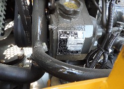 Продажа китайского фронтального погрузчика Foton Lovol FL936E в Казахстане за 000 $. Фотография 34 Купить фронтальный погрузчик Foton Lovol (Китай) в Алматы, модель FL936E, цена DDP: 000 $. Фото 34