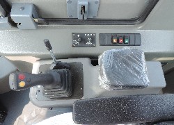 Продажа китайского фронтального погрузчика Foton Lovol FL936E в Казахстане за 000 $. Фотография 35 Купить фронтальный погрузчик Foton Lovol (Китай) в Алматы, модель FL936E, цена DDP: 000 $. Фото 35