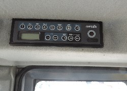 Продажа китайского фронтального погрузчика Foton Lovol FL936E в Казахстане за 000 $. Фотография 37 Купить фронтальный погрузчик Foton Lovol (Китай) в Алматы, модель FL936E, цена DDP: 000 $. Фото 37