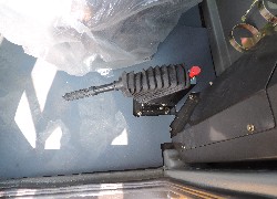 Продажа китайского фронтального погрузчика Foton Lovol FL936E в Казахстане за 000 $. Фотография 44 Купить фронтальный погрузчик Foton Lovol (Китай) в Алматы, модель FL936E, цена DDP: 000 $. Фото 44