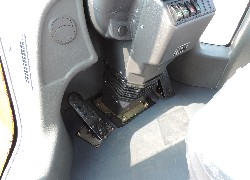 Продажа китайского фронтального погрузчика Foton Lovol FL936E в Казахстане за 000 $. Фотография 45 Купить фронтальный погрузчик Foton Lovol (Китай) в Алматы, модель FL936E, цена DDP: 000 $. Фото 45