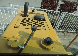 Продажа китайского фронтального погрузчика Foton Lovol FL936E в Казахстане за 000 $. Фотография 48 Купить фронтальный погрузчик Foton Lovol (Китай) в Алматы, модель FL936E, цена DDP: 000 $. Фото 48