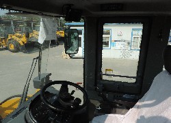 Продажа китайского фронтального погрузчика Foton Lovol FL936E в Казахстане за 000 $. Фотография 49 Купить фронтальный погрузчик Foton Lovol (Китай) в Алматы, модель FL936E, цена DDP: 000 $. Фото 49