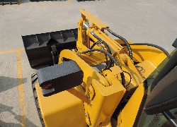 Продажа китайского фронтального погрузчика Foton Lovol FL936E в Казахстане за 000 $. Фотография 52 Купить фронтальный погрузчик Foton Lovol (Китай) в Алматы, модель FL936E, цена DDP: 000 $. Фото 52